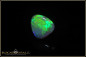 Preview: Lightning Ridge dark Opal - 1,76ct