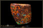 Preview: Koroit Matrix Boulder Opal - 29,66ct