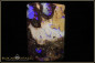 Preview: Jundah opalisiertes Holz Pipe Boulder Opal - 71,47ct