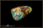 Preview: Koroit Boulder Opal - 25,50ct