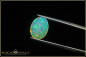 Preview: Welo Pinfire Opal facettiert im Ovalschliff  - 3,00ct