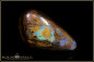 Preview: Yowah Boulder Opal - 40,65ct