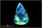 Preview: Peruanischer Paraiba Blue Opal - 19,37ct