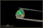 Preview: Welo Opal facettiert im Tropfenschliff - 1,97ct