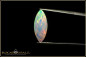 Preview: Welo Opal Navette - 3,02ct