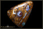 Preview: Yowah Boulder Opal - 53,31ct