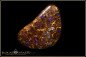 Preview: Koroit Matrix Boulder Opal - 25,22ct