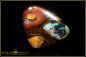 Preview: Yowah Boulder Opal - 28,94ct