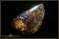 Preview: Yowah Boulder Opal - 43,70ct