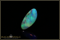 Preview: Lightning Ridge Black Opal - 2,05ct