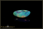 Preview: Lightning Ridge Black Opal - 2,05ct