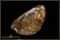 Preview: Yowah Boulder Opal - 37,90ct