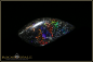 Preview: Andamooka Matrix Opal - 9,24ct