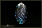 Preview: Koroit Matrix Boulder Opal - 10,11ct