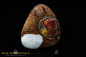 Preview: Yowah Boulder Opal - 16,00ct