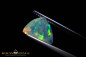 Preview: Welo Opal Trilliant  2,08ct