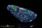 Preview: Wunderschöne Lightning Ridge Opal Triplette - 13,15ct