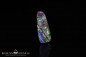 Preview: Funkelnder Winton Boulder Opal - 3,60ct