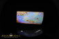 Preview: Jundah Pipe Wood opalisiertes Holz Boulder Opal - 27,62ct - 30x14x8mm