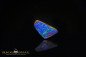 Preview: Tief-blauer wunderschöner Quilpie Boulder Opal mit 9,10ct