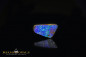 Preview: Tief-blauer wunderschöner Quilpie Boulder Opal mit 9,10ct