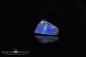 Preview: Tief-blauer wunderschöner Quilpie Boulder Opal mit 9,10ct