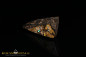 Preview: Winton opalisiertes Holz Boulder Opal - 13,22ct