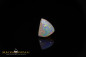 Preview: Jundah Pipe Wood opalisiertes Holz Boulder Opal - 5,14ct - 14x12x5mm