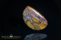 Preview: Bunter Yowah Boulder Opal - 36,00ct