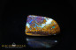 Preview: Tolle Musterung und gute Farbe - Koroit Boulder Opal - 28,23ct