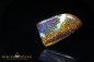 Preview: Tolle Musterung und gute Farbe - Koroit Boulder Opal - 28,23ct