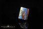 Preview: Electric Blue Flashes Winton Boulder Opal - 26,94ct