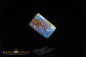 Preview: Electric Blue Flashes Winton Boulder Opal - 26,94ct