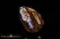 Preview: Yowah Boulder Opal - 38,40ct