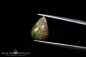 Preview: Welo Opal Cabochon Tropfen smoked - 2,02ct