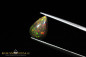 Preview: Welo Opal Cabochon Tropfen smoked - 2,02ct