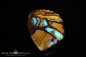 Preview: Yowah Boulder Opal Nüsse - 66,69ct