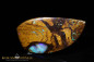 Preview: Yowah Boulder Opal - 46,26ct