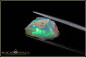 Preview: 5,00ct Ethiopian rough Opal