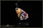 Preview: Yowah Boulder Opal Pendant - 11,02ct