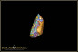 Preview: Black Gate Boulder Opal - 5,00ct