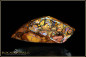 Preview: Opalton Boulder Opal - 31,94ct