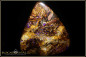 Preview: Yowah Boulder Opal - 56,61ct