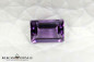 Preview: Amethyst - 0,50ct - VS