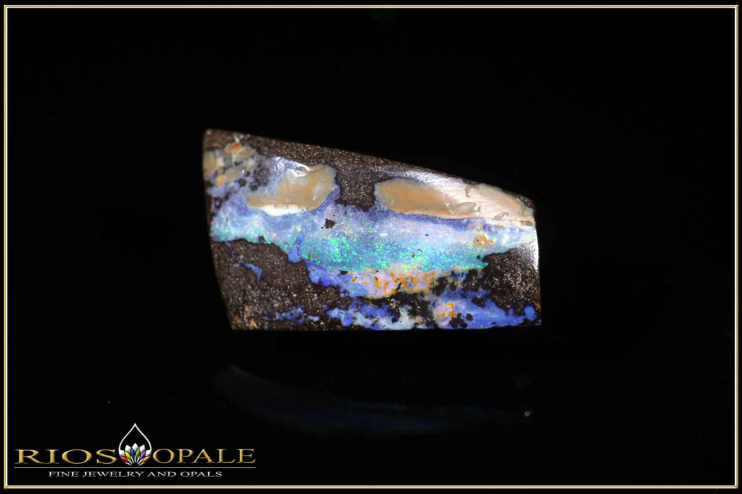 Winton Boulder Opal - 20,15ct