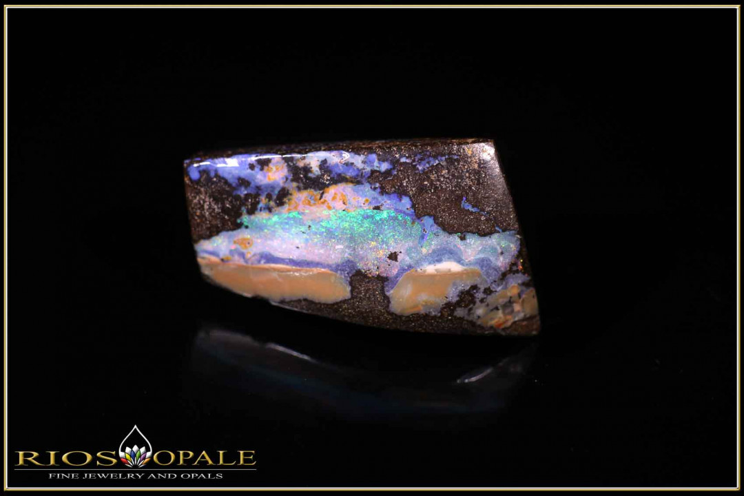 Winton Boulder Opal - 20,15ct