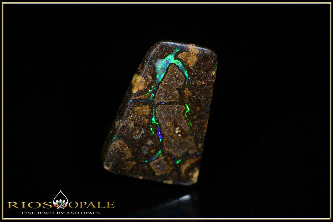 Yowah Boulder Opal - 23,22ct