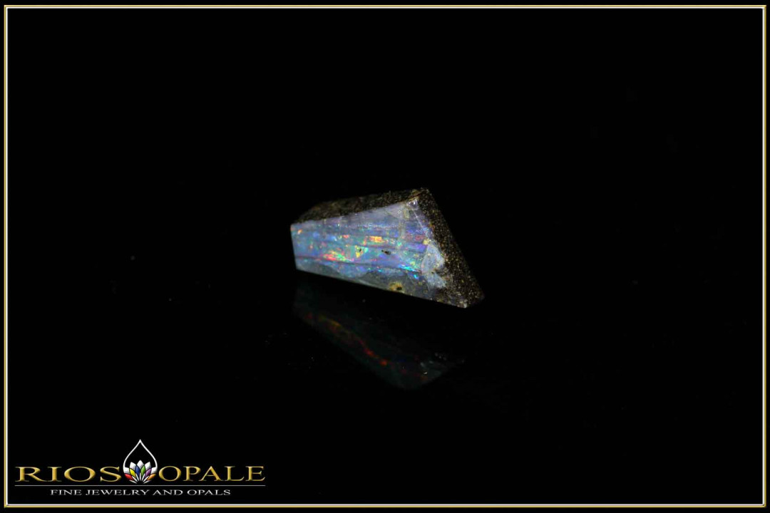 Winton Boulder Opal - 4,60ct