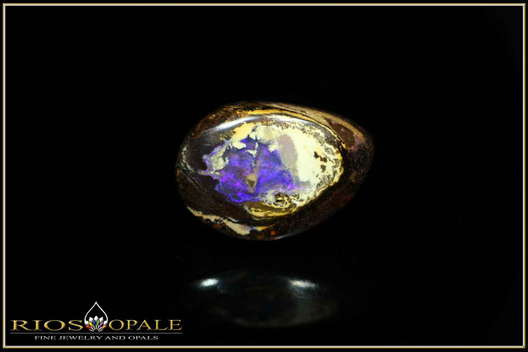 Yowah Boulder Opal - 22,95ct