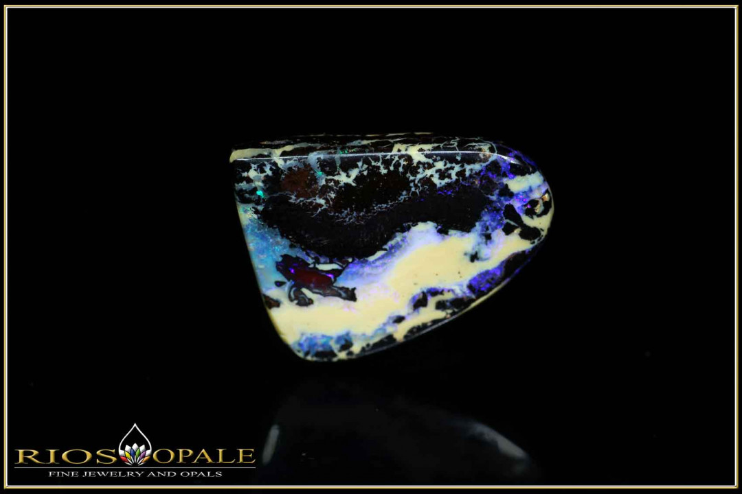 Koroit Boulder Opal - 22,85ct